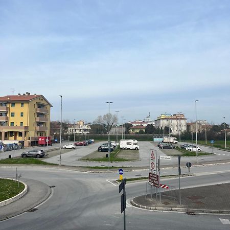 La Stella Blu Apartamento Gatteo a Mare Exterior foto